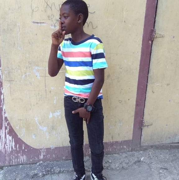 Meet your Posher, James - Picture 1 of 1